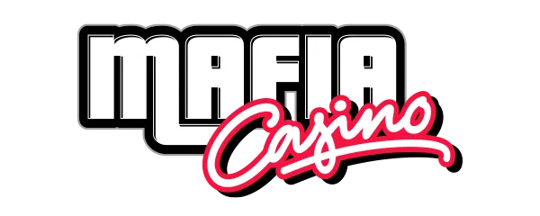 Mafia Casino logo