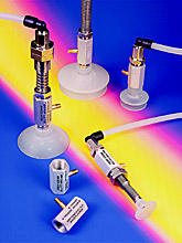 Anver Mini Pumps