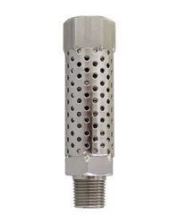 E-Z Sonic™ Threaded Insert - Tapered - Single Vane - M3-0.5